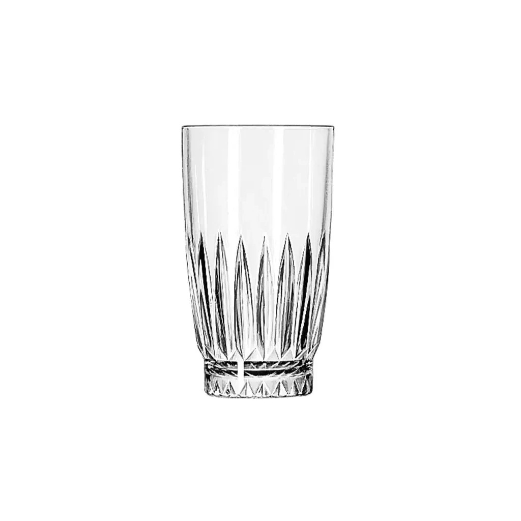 Склянка Onis (Libbey) Winchester висока 350 мл (834130) - зображення 1