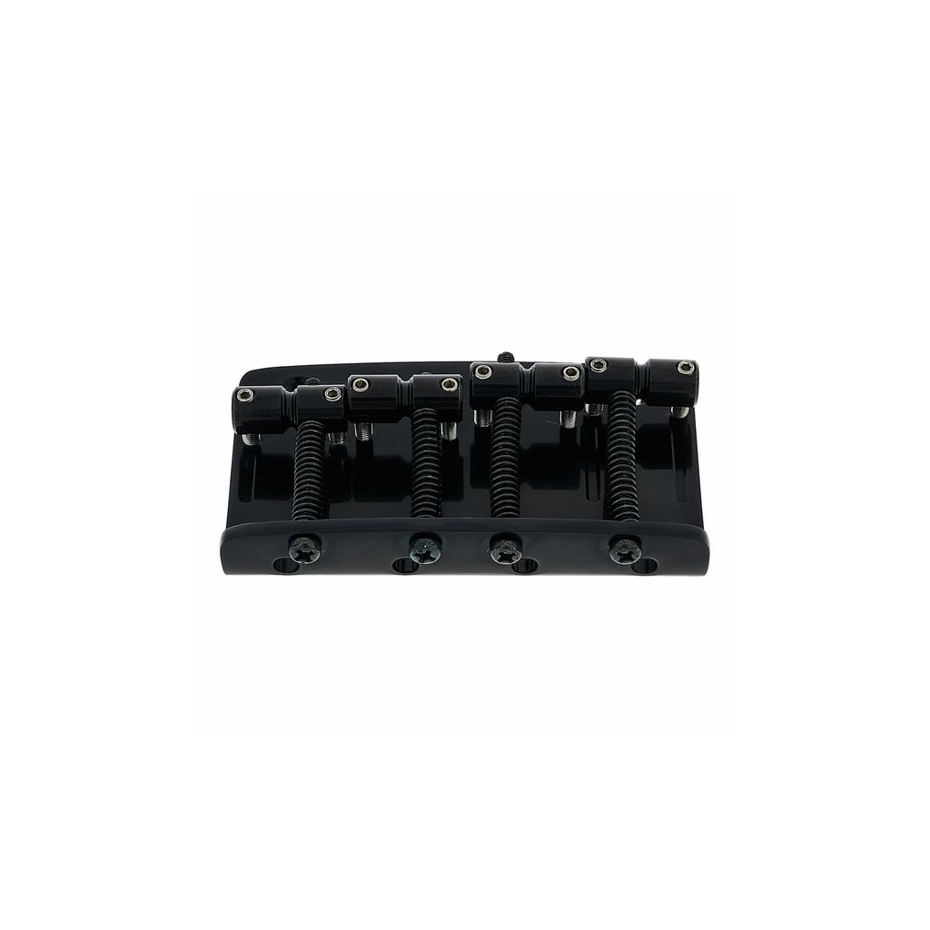 Бридж для гітари Gotoh 203B-4 B - зображення 5