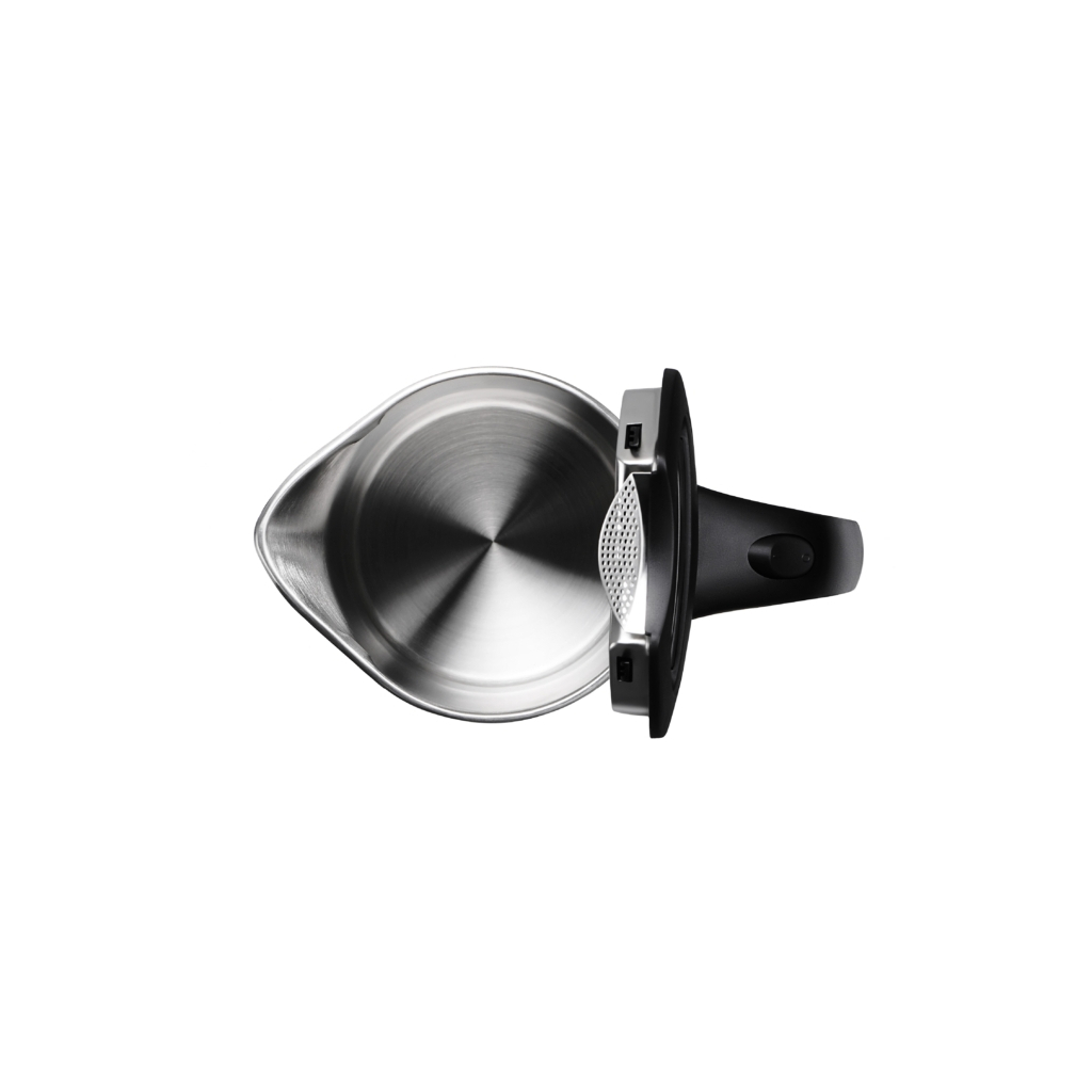 Електрочайник Ardesto EKL-1617CH - зображення 4