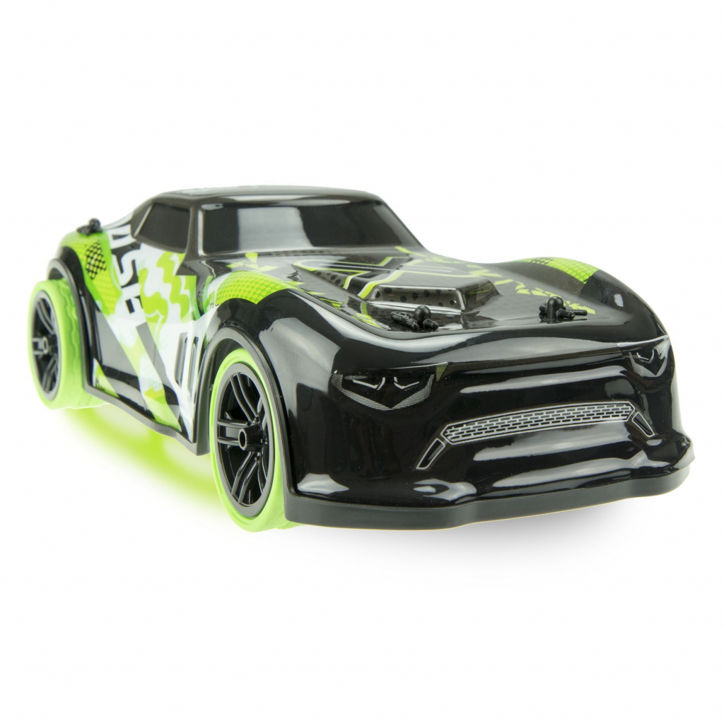 Радіокерована іграшка Silverlit Exost LIGHTING DASH 2,4 GHz 114 (20630) - зображення 3