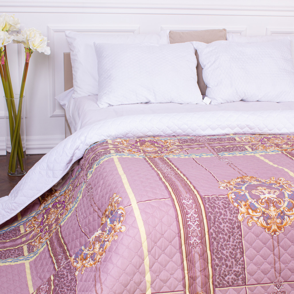 Покривало MirSon Print Line №5932 220х240 см Jack (2200006169154) - изображение 6