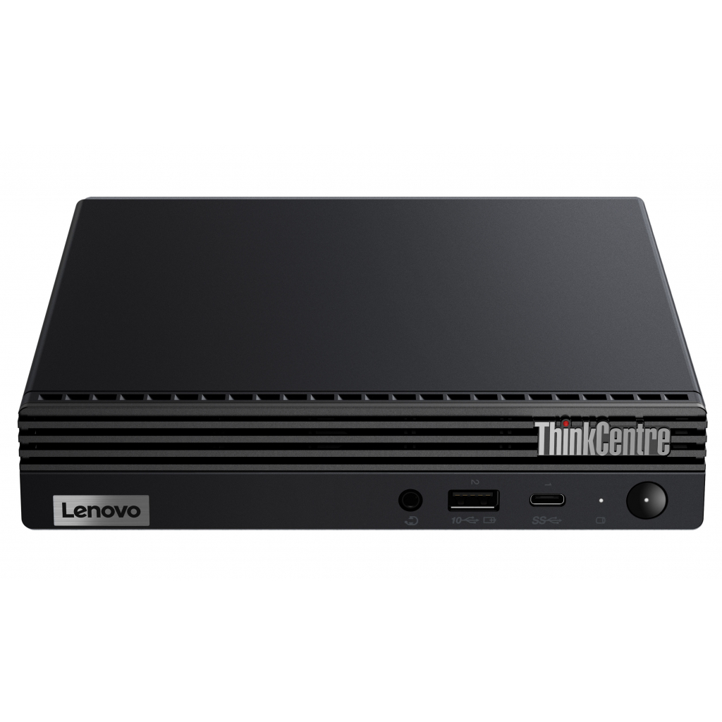 Комп'ютер Lenovo ThinkCentre M70q / i3-10100T (11DT003FUA) - зображення 1