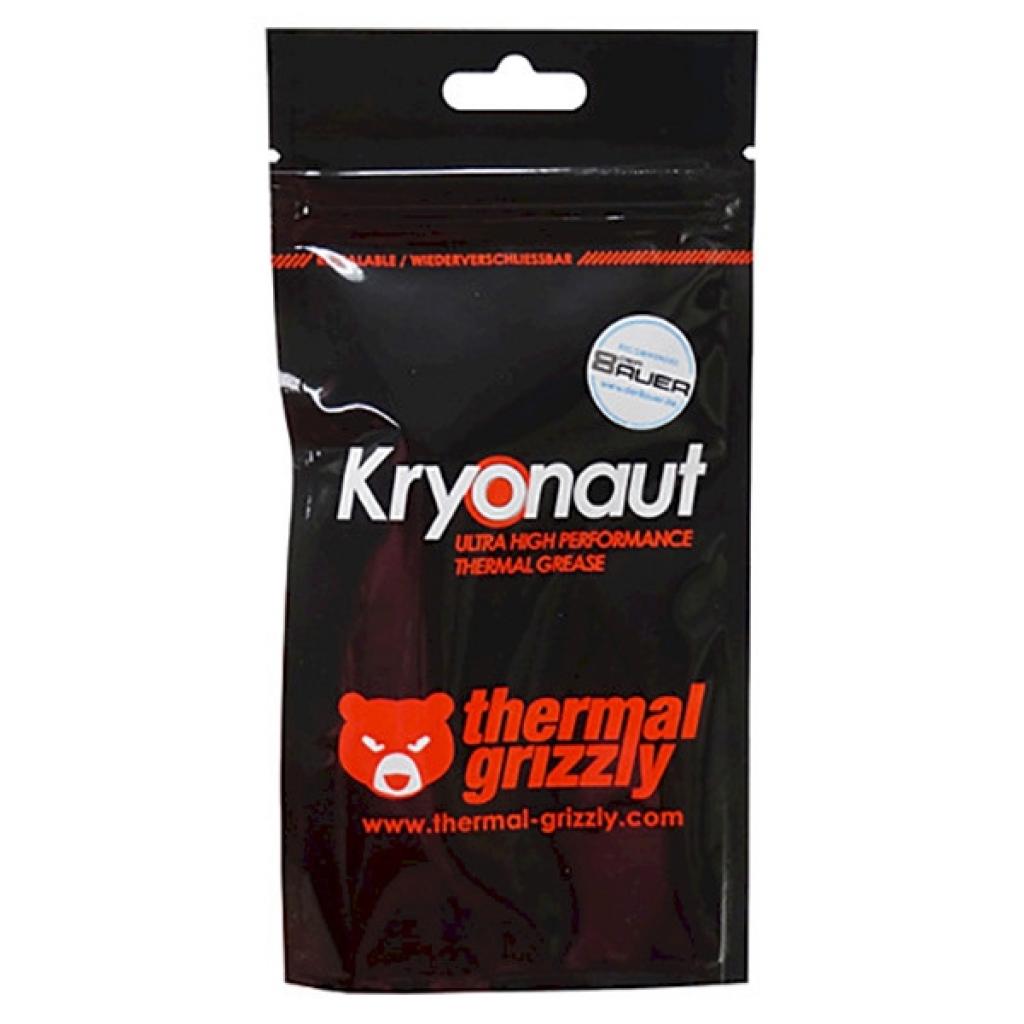 Термопаста Thermal Grizzly Kryonaut 1g (TG-K-001-RS) - зображення 3