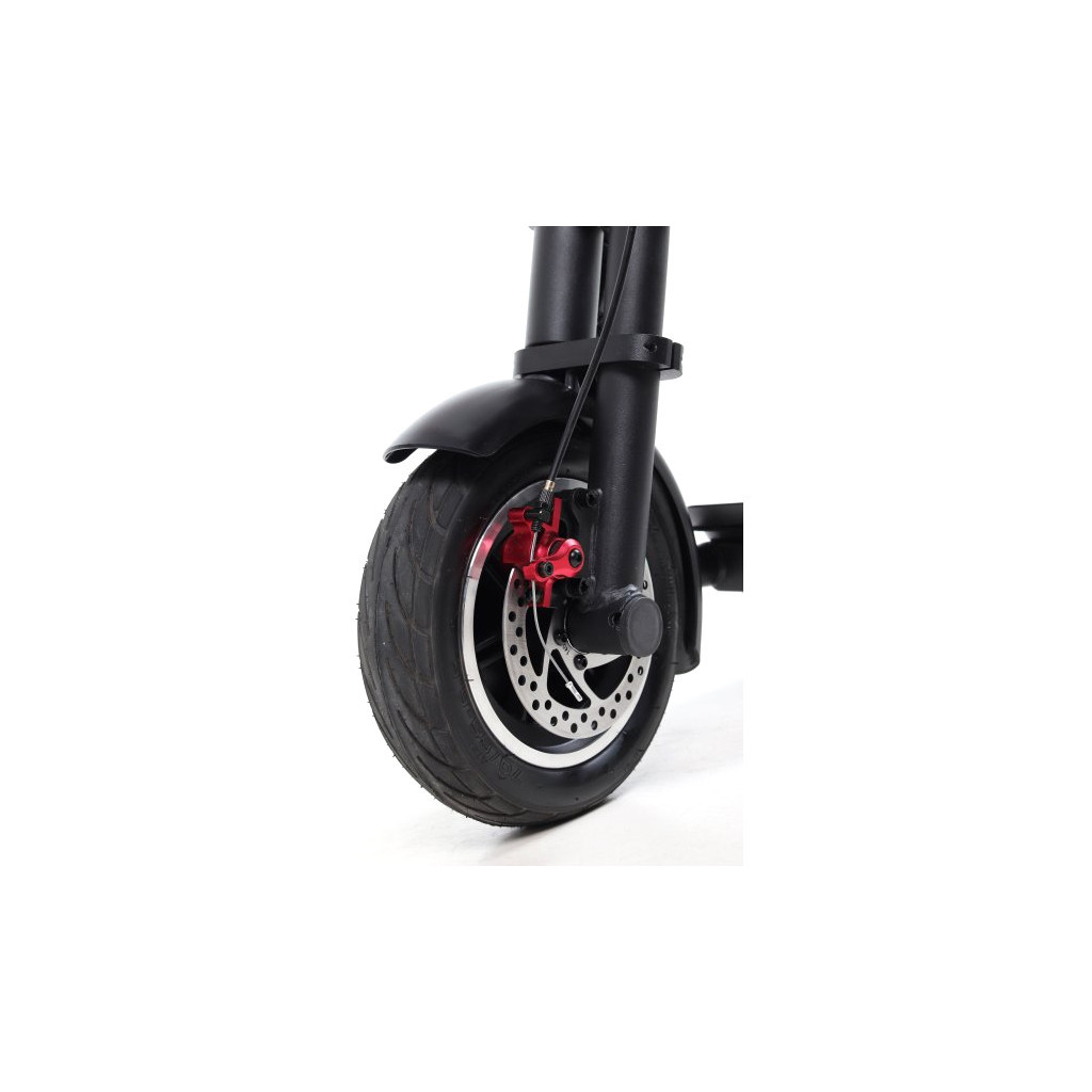 Електросамокат Maxxter TEO MAX (1604455) - зображення 12