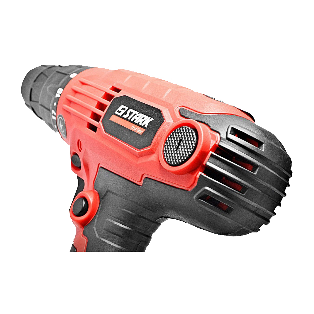 Шуруповерт Stark EDC 650 Profi (120065015) - зображення 4