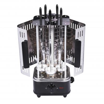 Електрошашличниця Saturn ST-FP8560C New - зображення 3