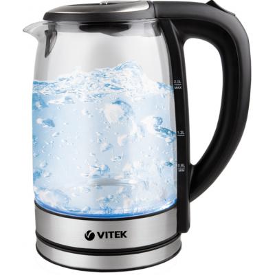 Електрочайник Vitek VT-7013 - зображення 1