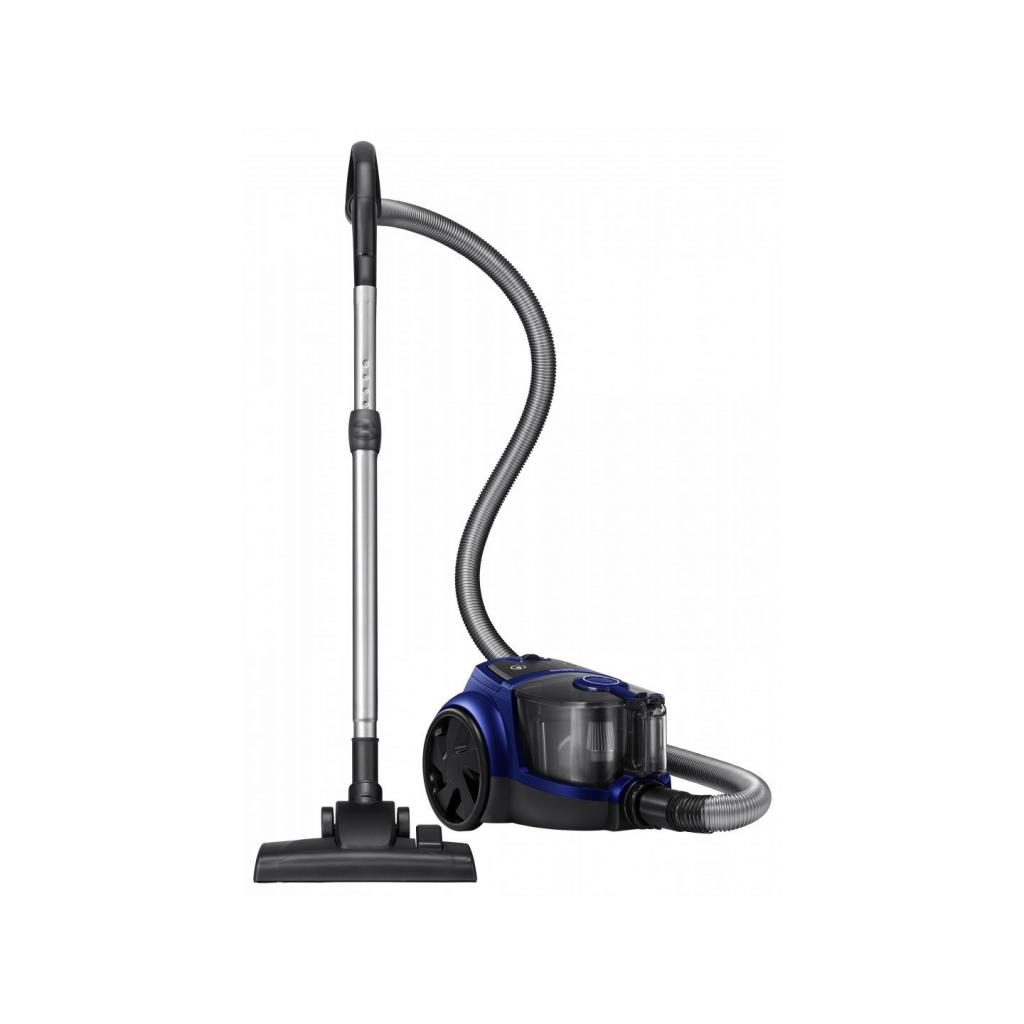 Пилосос Samsung VC07R305MVB/UK - зображення 4