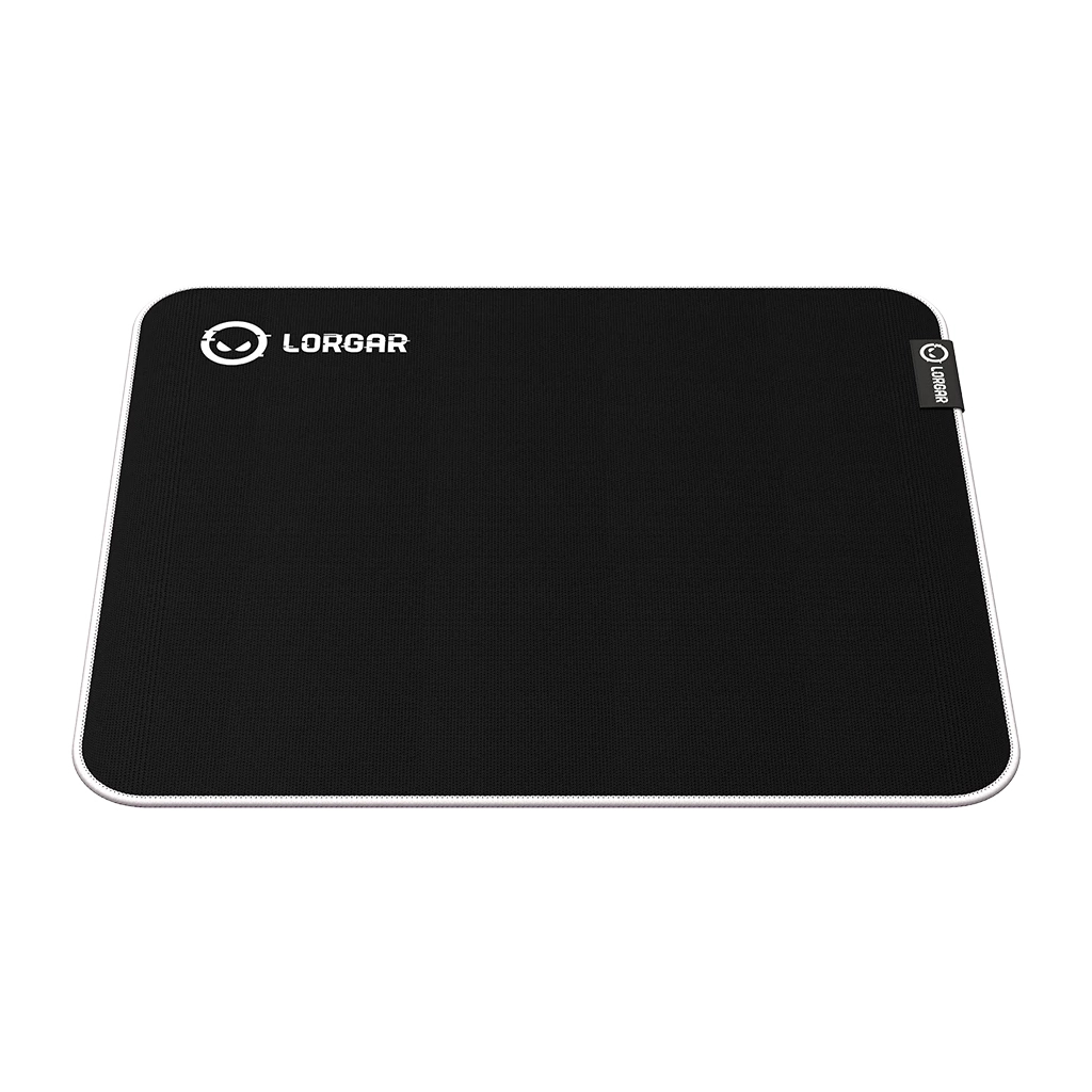 Килимок для мишки Lorgar Legacer 755 Black (LRG-CMP755) - изображение 4