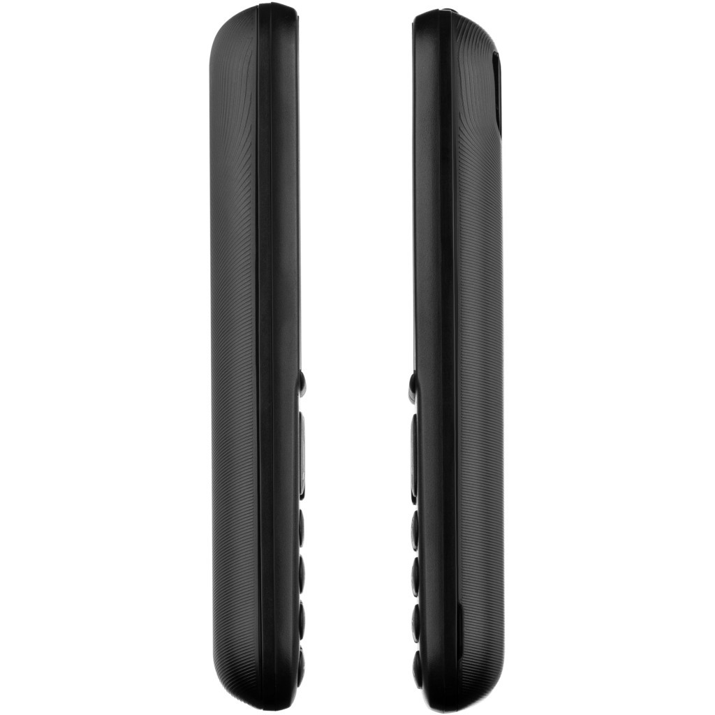 Мобільний телефон 2E S180 2021 Black (688130243377) - зображення 10