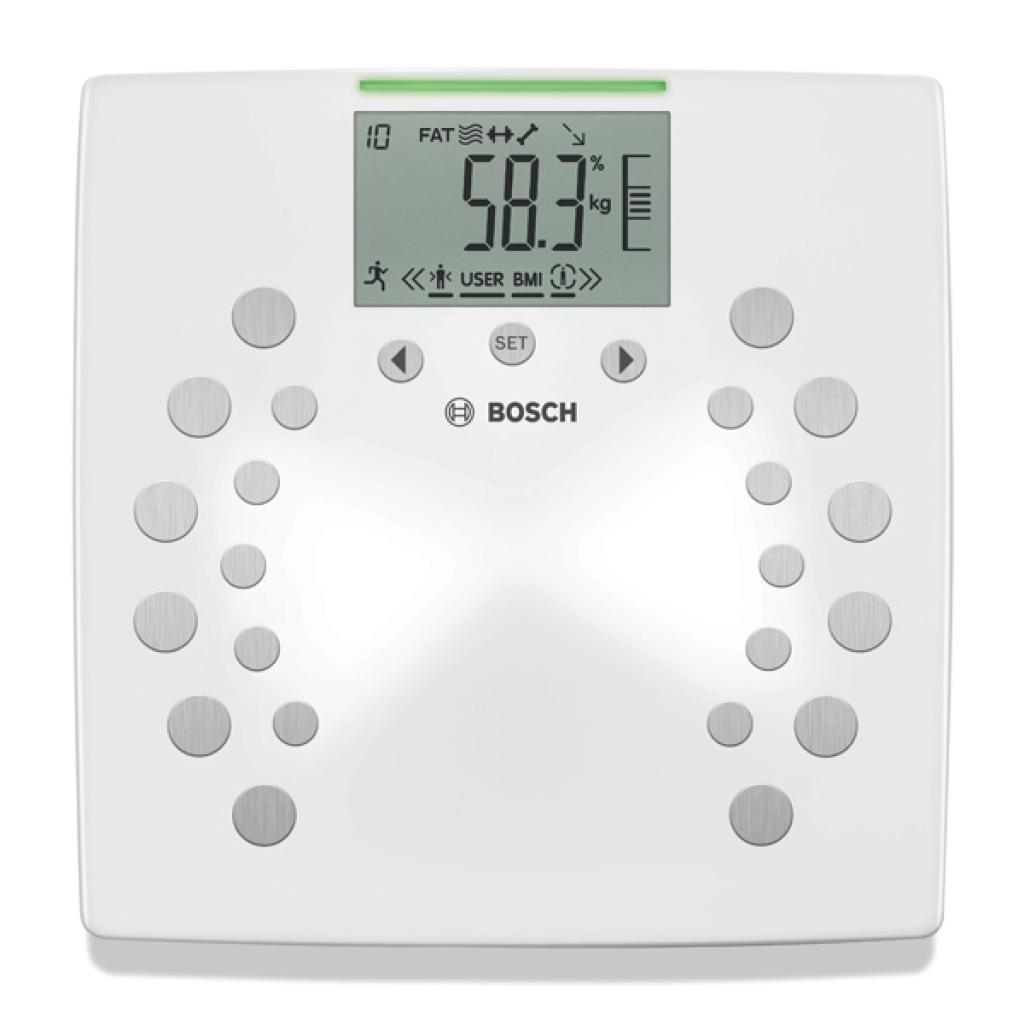 Ваги підлогові Bosch PPW 2360 (PPW2360) - зображення 1