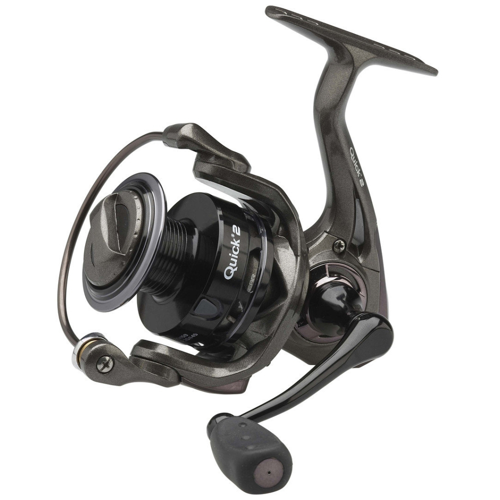 Котушка DAM Quick 2 6000FD (56970) - зображення 1