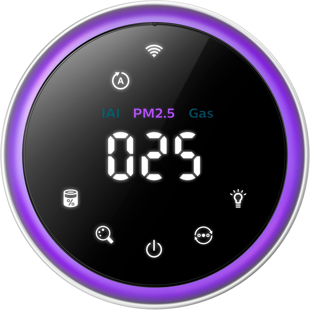 Очисник повітря Philips AC3055/51 - зображення 6