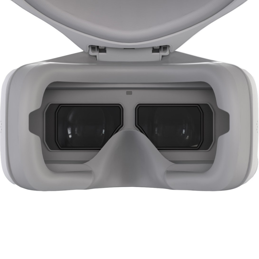 Окуляри віртуальної реальності DJI Googles (CP.PT.000670) - зображення 5