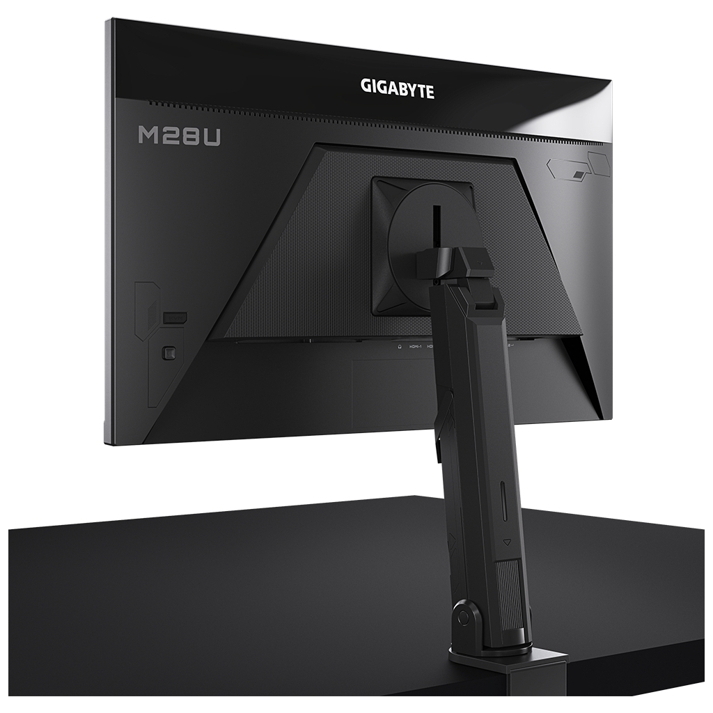 Монітор GIGABYTE M28U AE EK - зображення 5