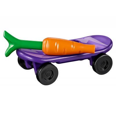 Конструктор LEGO Friends Спальня Мії (41327) - зображення 5