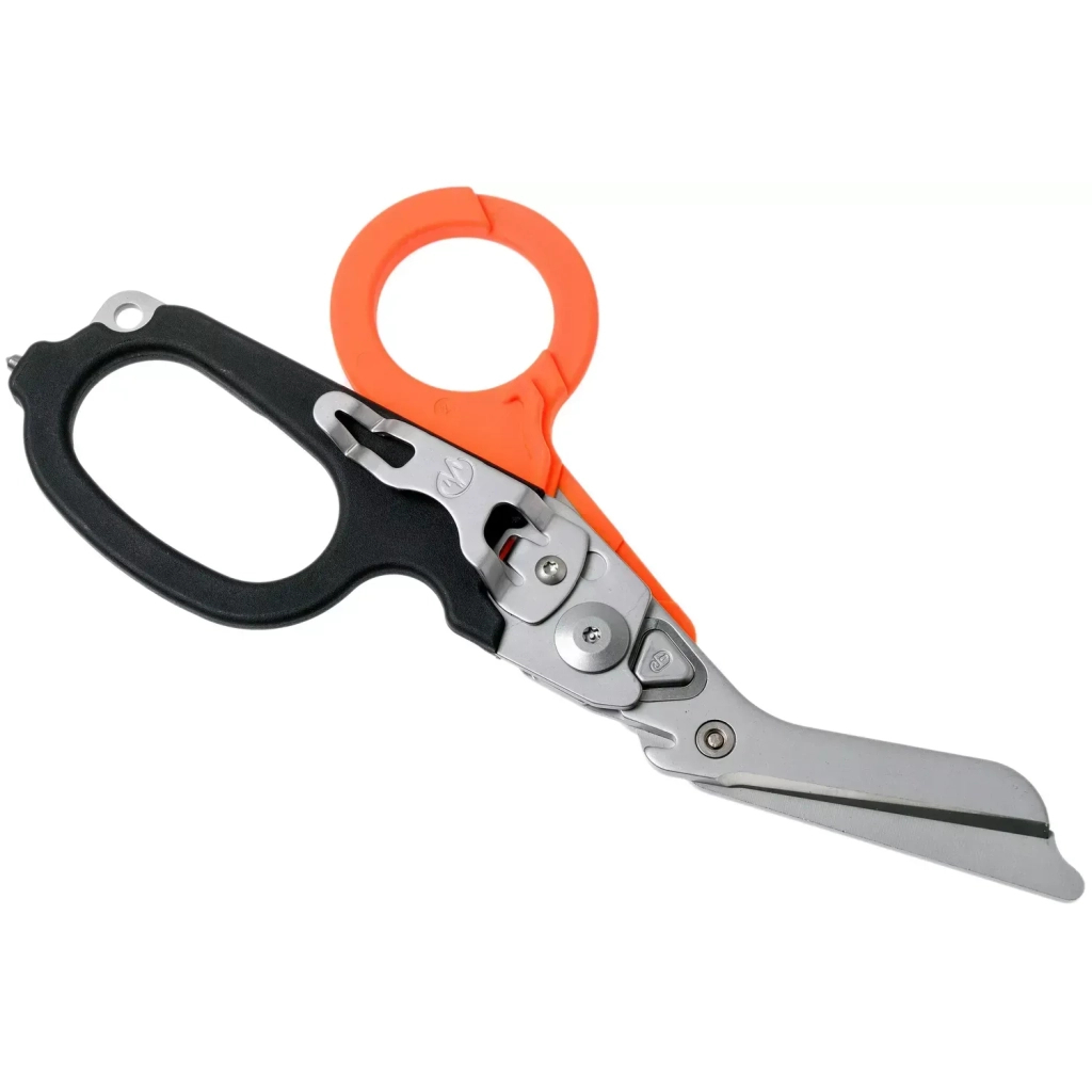 Мультитул Leatherman Raptor Rescue чохол Utility Orange/Black (832170) - picture 9