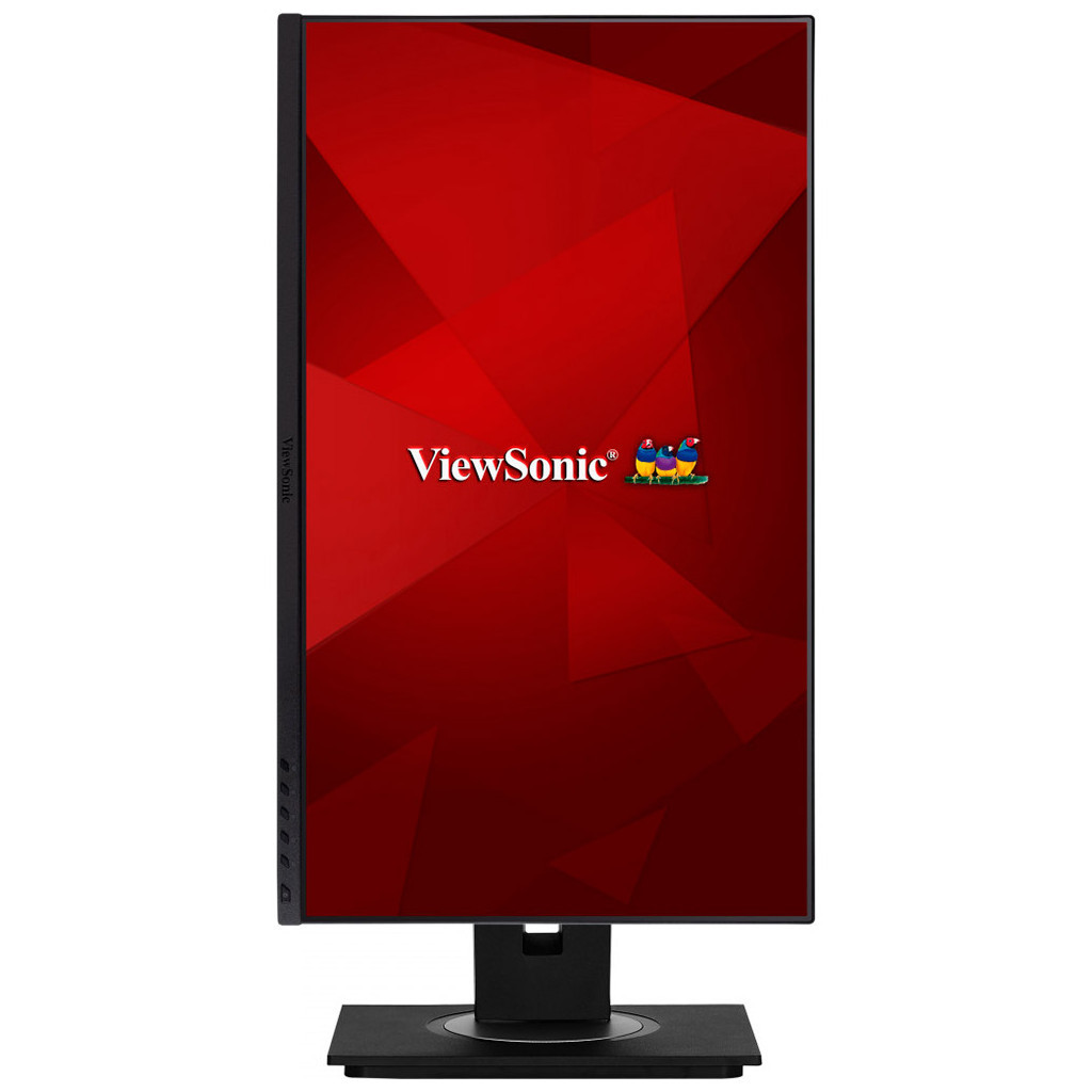 Монітор ViewSonic VG2456 - зображення 7
