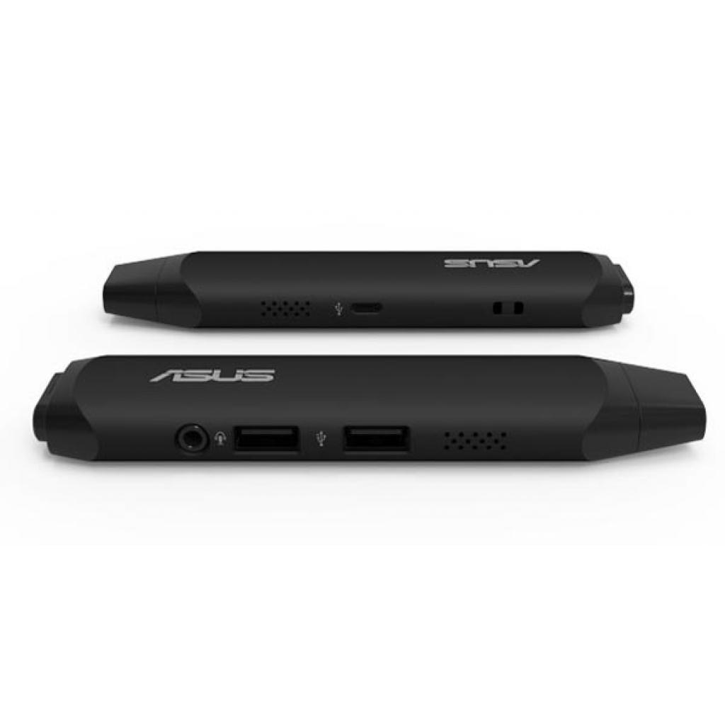 Комп'ютер ASUS VivoStick TS10-B134D (90MA0021-M01350) - зображення 3