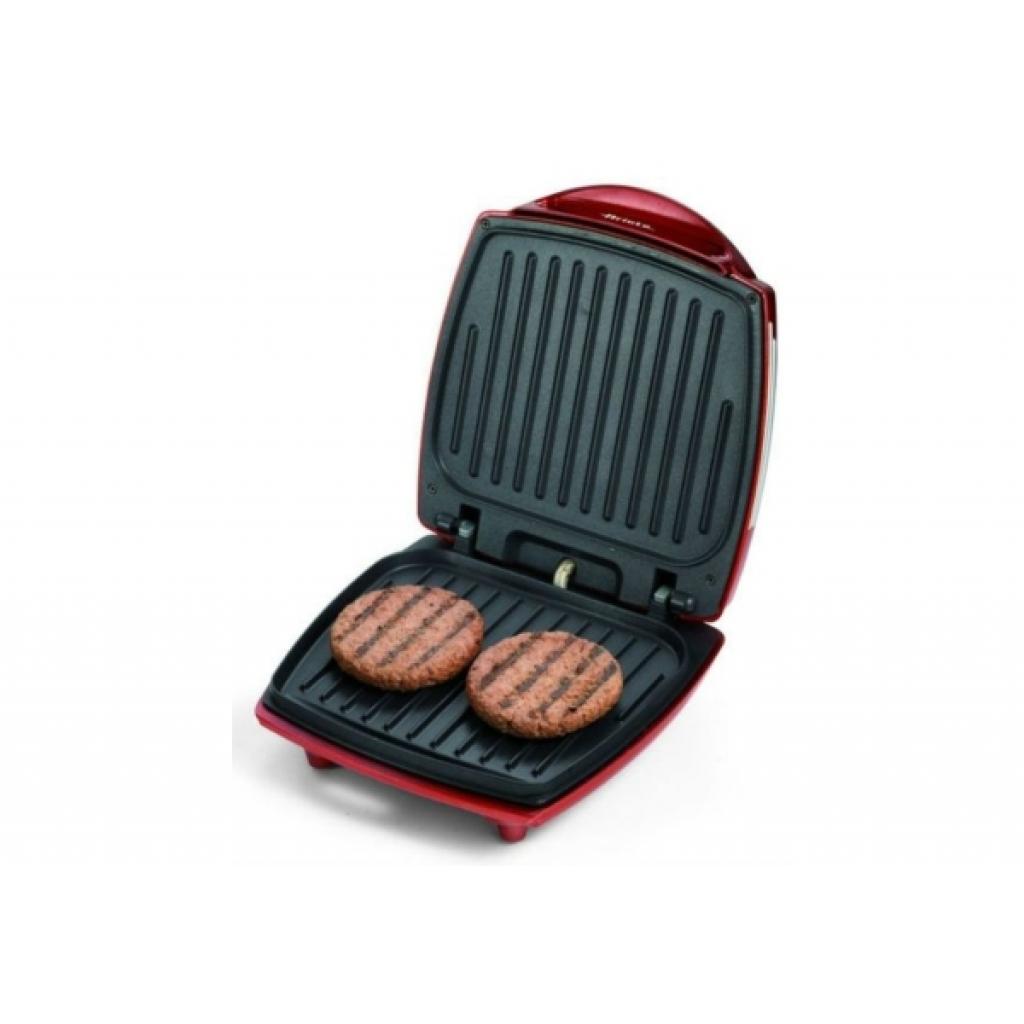 Сендвічниця Ariete 185 Hamburger - зображення 2