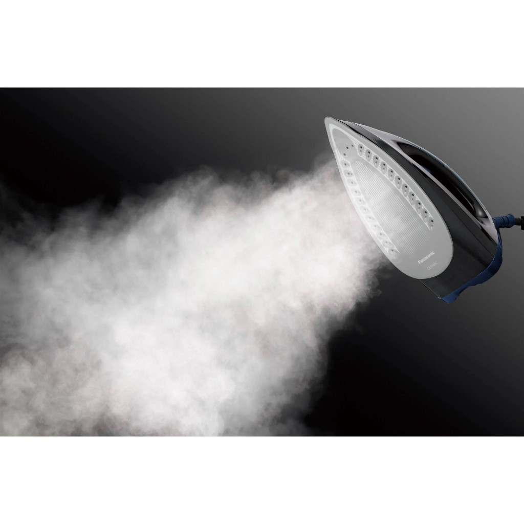 Парова станція Panasonic NI-GT200ATW - зображення 10