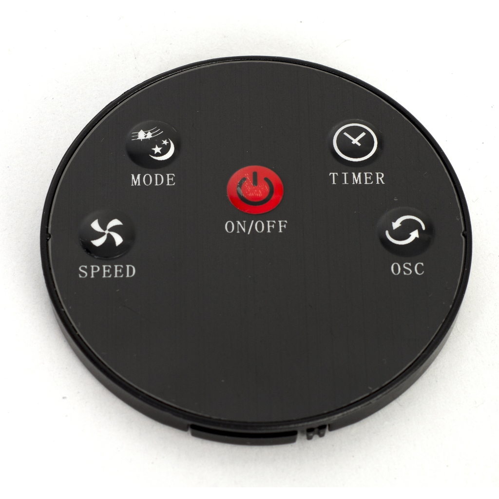 Вентилятор Zilan ZLN3420 - зображення 3