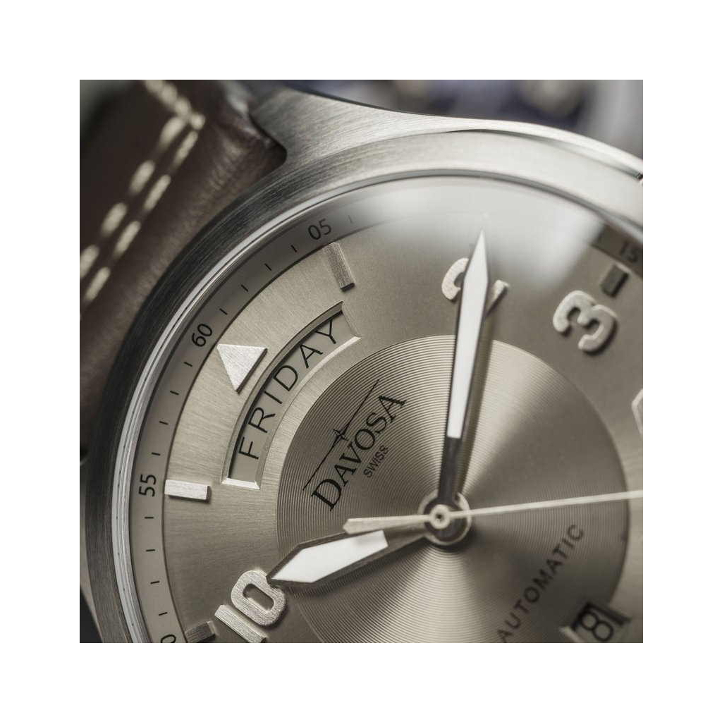 Наручний годинник Davosa 161.585.15 - зображення 4