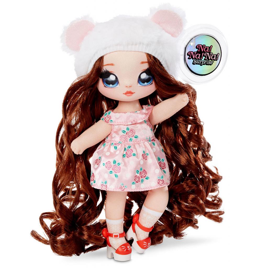 Лялька Na! Na! Na! Surprise Мишка Маус (564737-W2-5) - зображення 1