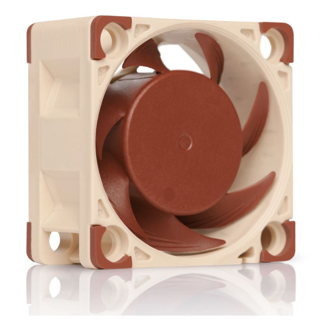 Кулер до корпусу Noctua NF-A4x20 PWM - зображення 2