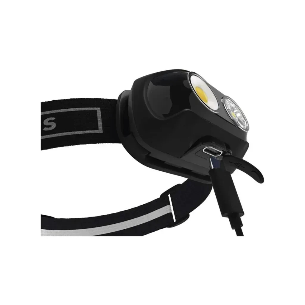 Ліхтар EMOS P3542 500Lm Li-Ion (P3542) - зображення 5