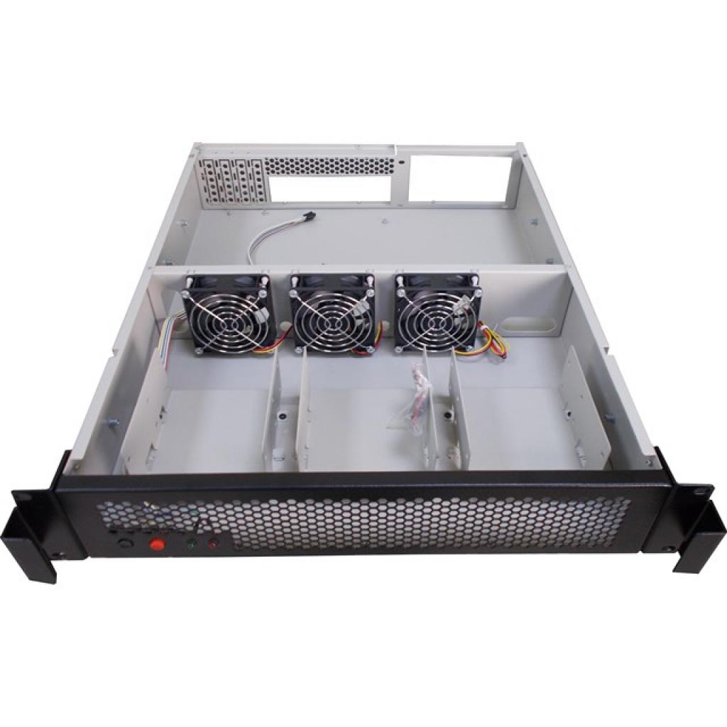 Корпус до сервера CSV 2U-MC (2МЦ-КС-CSV) - зображення 3