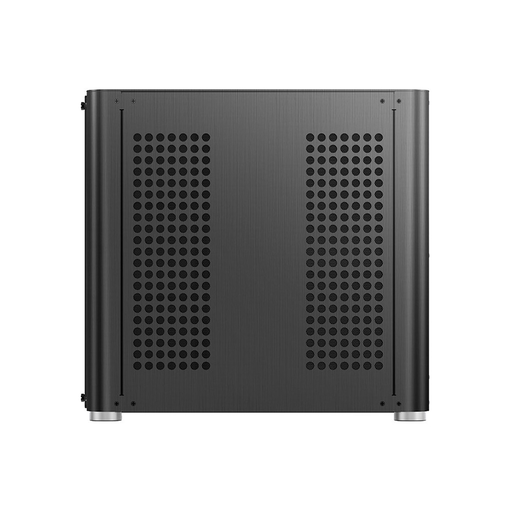 Корпус JONSBO TK-2 Black - зображення 6