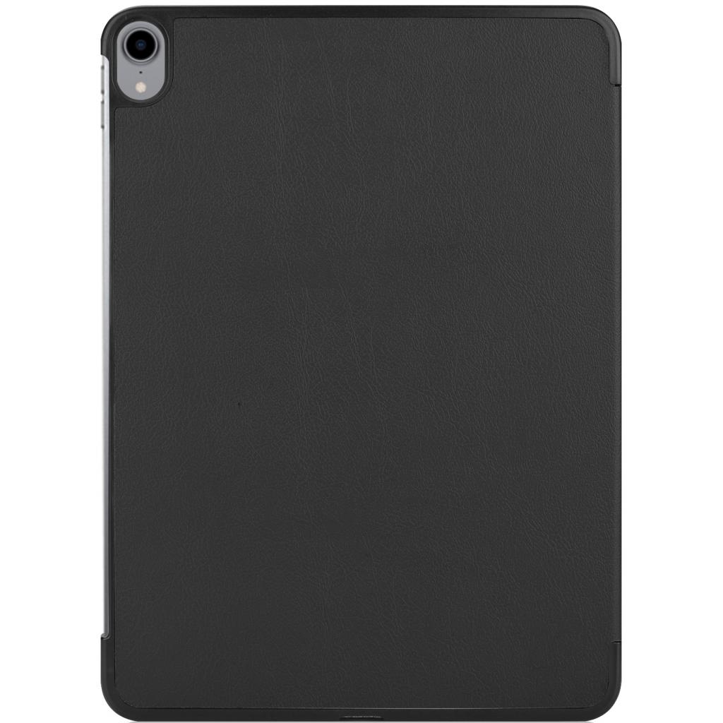 Чохол до планшета AirOn Premium для Apple iPad Pro 11" 2018 black (4822356710601) - зображення 2