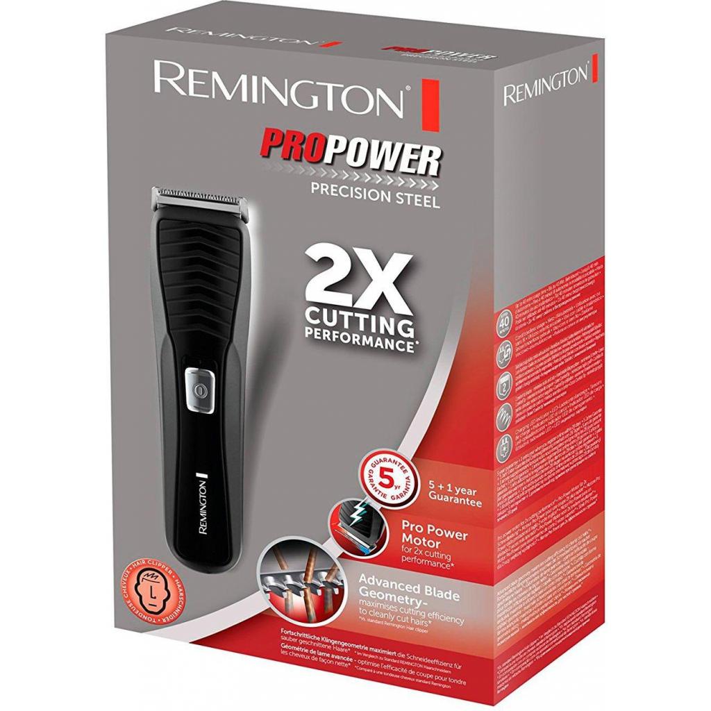 Машинка для стрижки Remington HC7110 - зображення 8