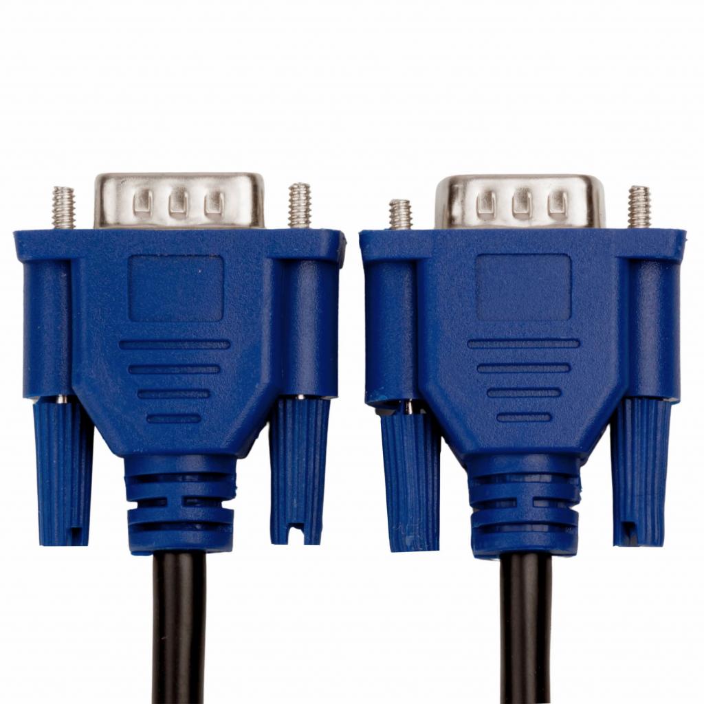 Кабель мультимедійний VGA 2.0m 3+6 ProfCable (ProfCable5-200) - зображення 5