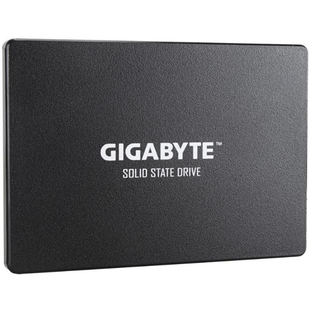 Накопичувач SSD 2.5" 256GB GIGABYTE (GP-GSTFS31256GTND) - зображення 2