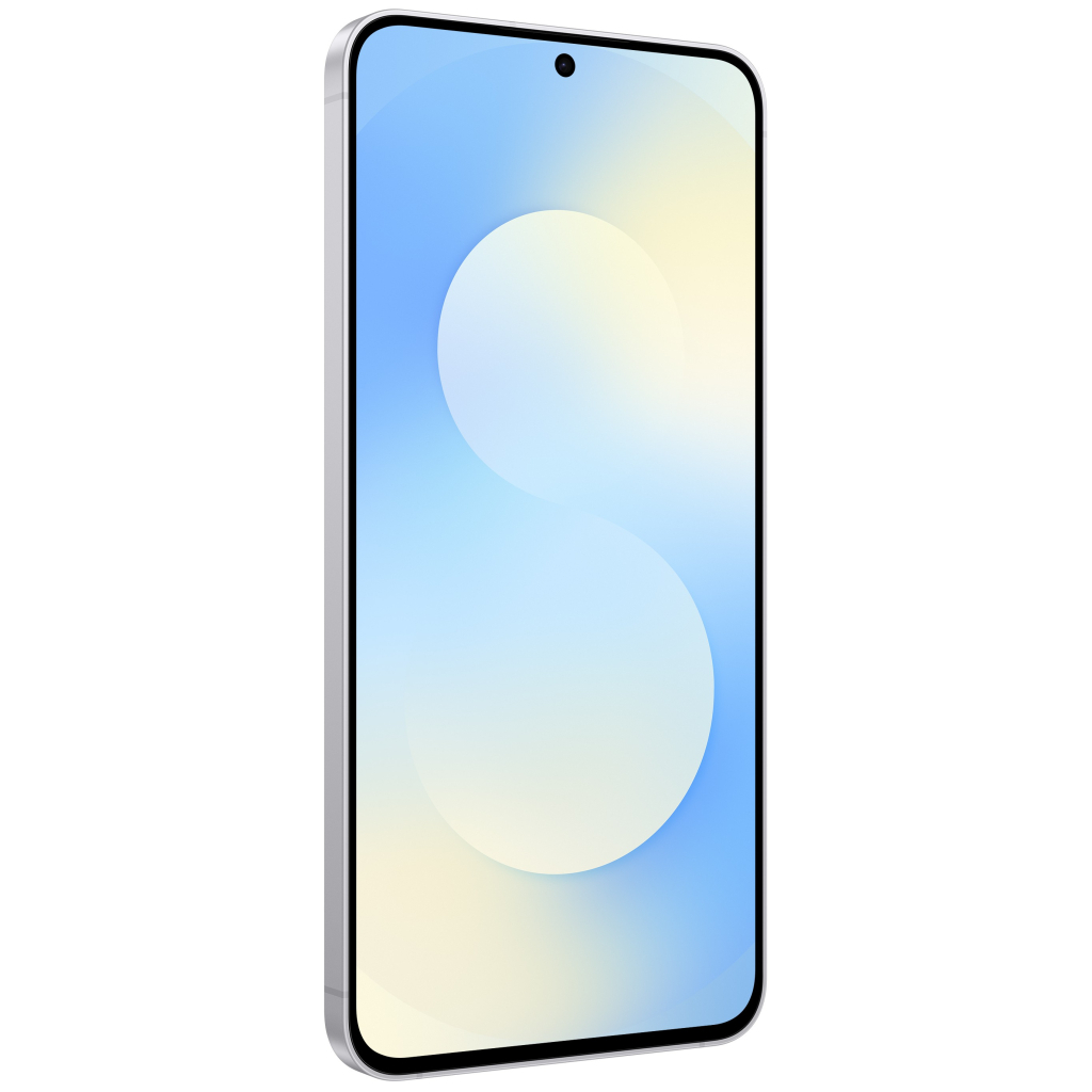 Мобільний телефон Samsung Galaxy S25 FE 8/256Gb Icyblue (SM-S731BLBGEUC) - зображення 4