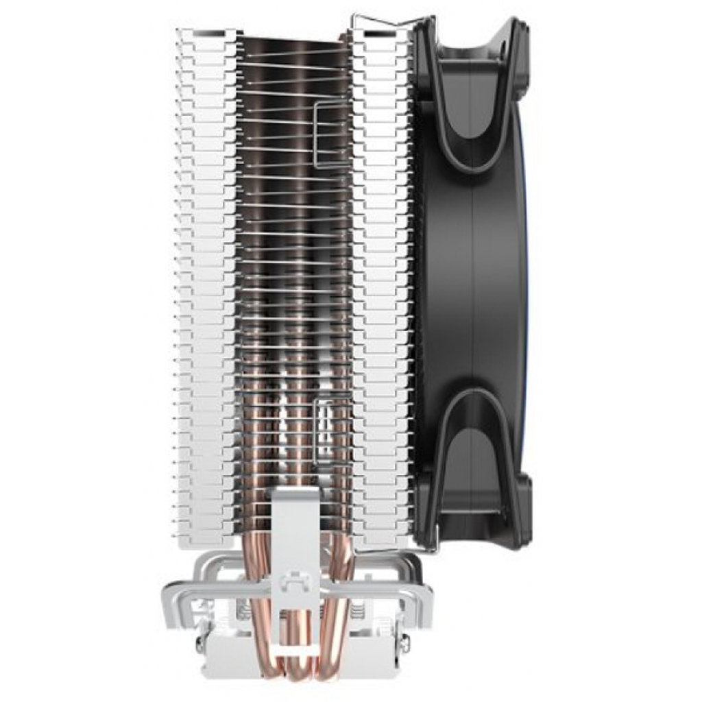 Кулер до процесора PcCooler GI-X3B - зображення 4