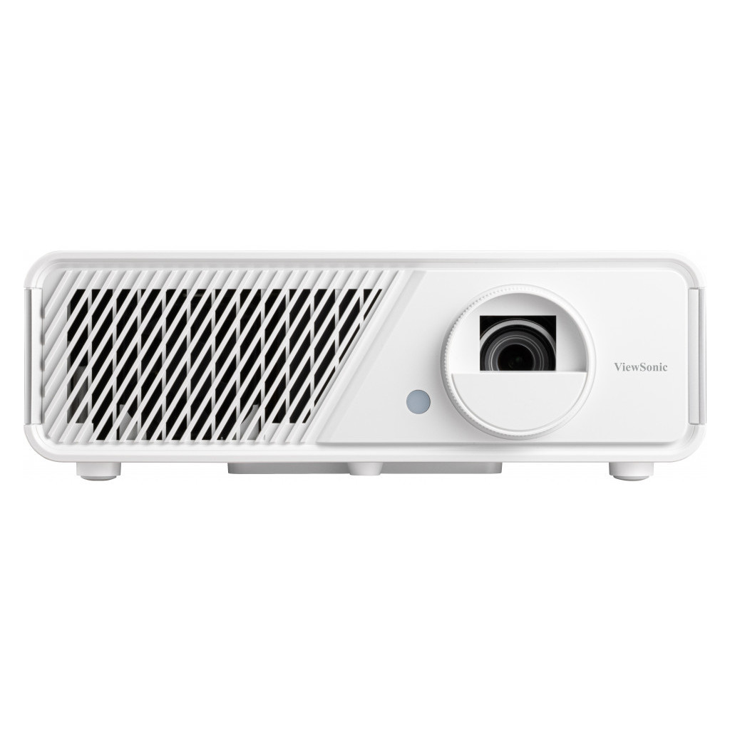Проектор ViewSonic X1 - зображення 1