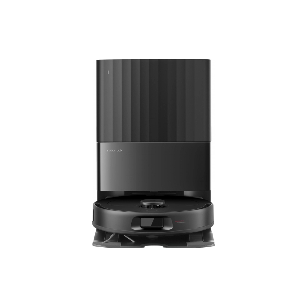 Пилосос Roborock QR 798 Black (QVRRS52-00) - зображення 10