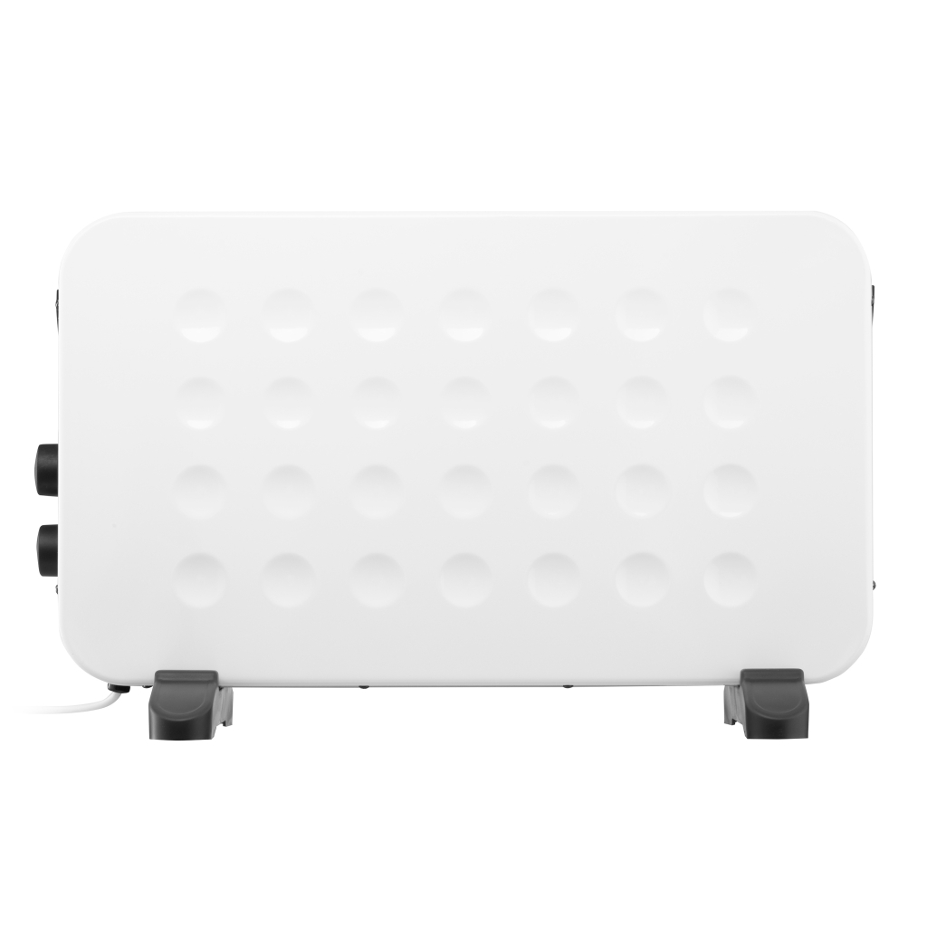 Обігрівач Ardesto CHH-2000MWC - зображення 4