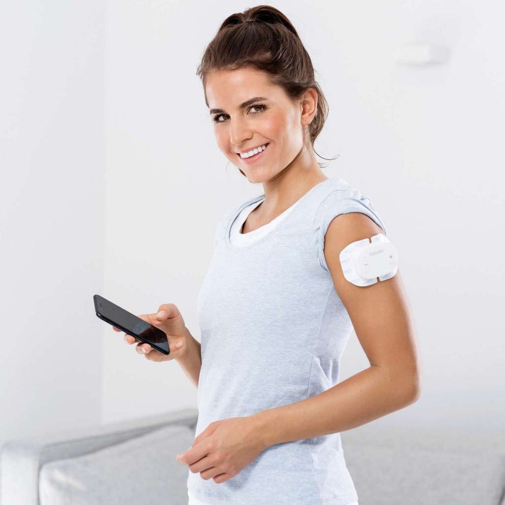 Електростимулятор Beurer EM 70 - изображение 7