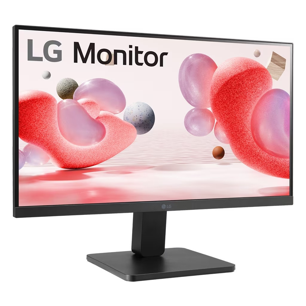 Монітор LG 22MR410-B - зображення 2