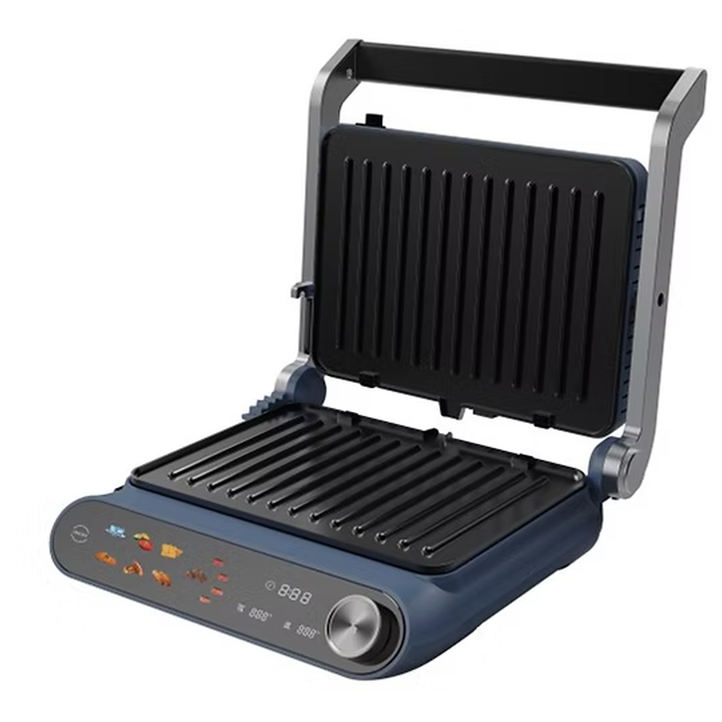 Електрогриль PRIME Technics PGH 221 KL - зображення 3