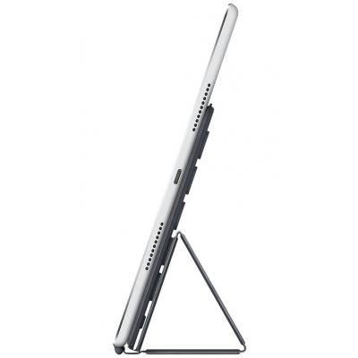 Чохол до планшета Apple Smart Keyboard для Apple iPad Pro 10.5 Black (MPTL2RS/A) - зображення 7