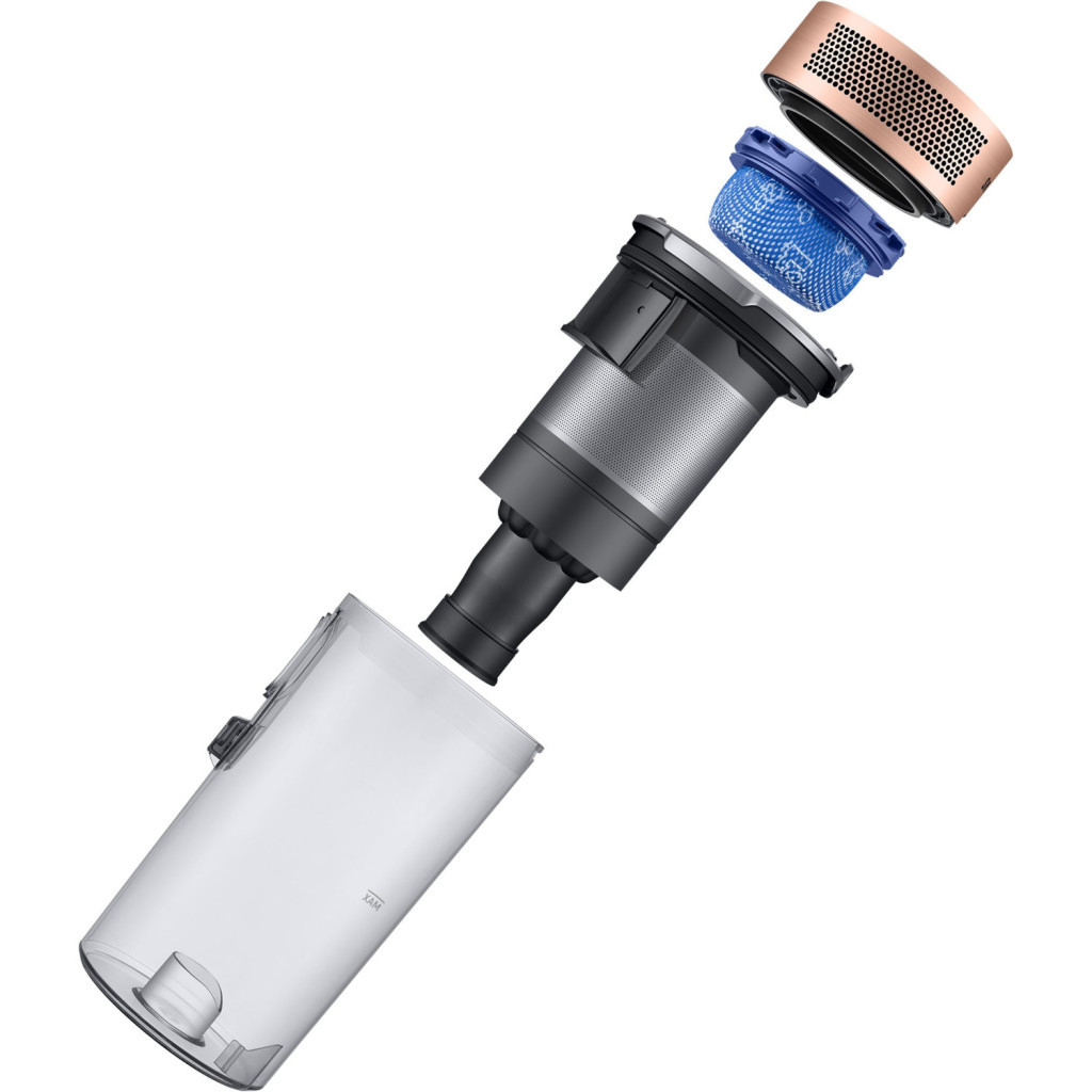 Пилосос Samsung VS20T7535T7/EV - зображення 9