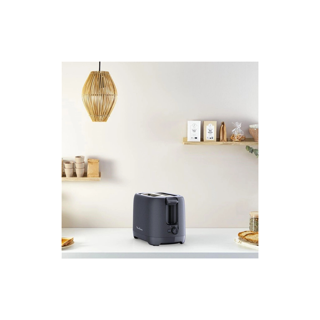 Тостер Moulinex LT2M0810 - зображення 8