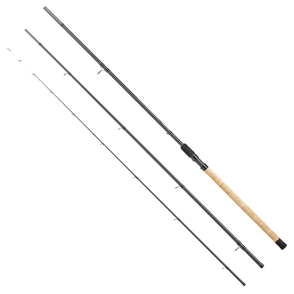 Вудилище DAM Sumo Sensomax Carp Feeder 3.30м 50-100гр. (56716) - зображення 1