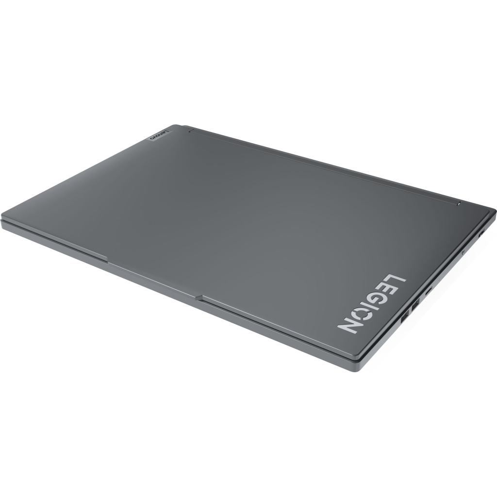 Ноутбук Lenovo Legion Pro 5 16IRX9 (83DG00KJRA) - зображення 11