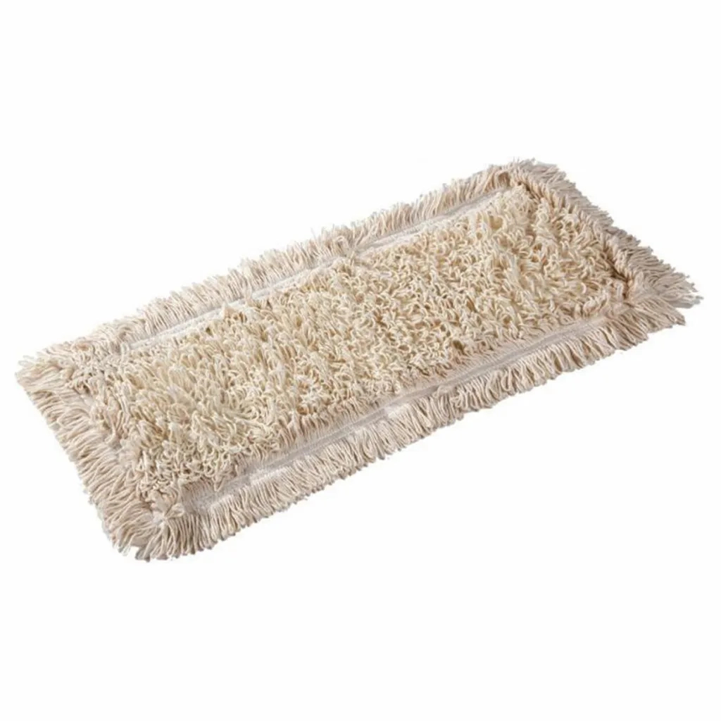 Насадка змінна для швабри PRO service петлева з бавовни для вологого прибирання 40х13 см (4823071629958) - зображення 1